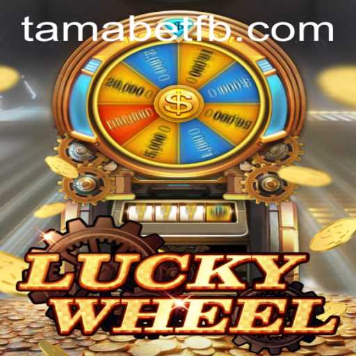 Discover the Excitement of LuckyWheel: A Comprehensive Guide to Tamabet's Latest Game