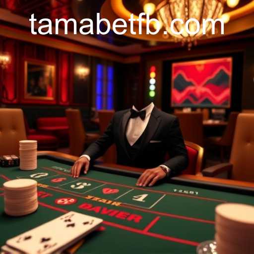 Online Baccarat